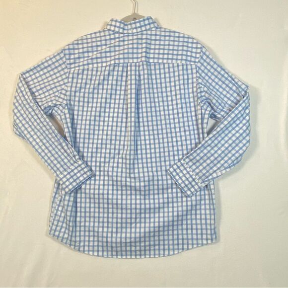 Duluth Trading Co MagnaReady Tech Long Sleeve Shirt Size Medium - Picture 2 of 14